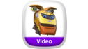 Chuggington: All About Action Chugger View 6