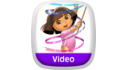 Dora the Explorer: Dora's Fantastic Gymnastics View 6