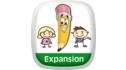 Mr. Pencil Expansion Pack 2: Dot and Dash Save the Day View 2