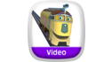Chuggington: The Great Frostini View 6