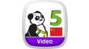 Little Pim Chinese: Happy, Sad and Silly View 6