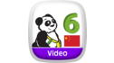 Little Pim Chinese: I Can Count View 6