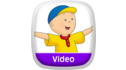 Caillou: Starry Night View 6