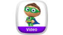 Super Why!: Classic Tales View 6