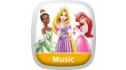 Disney Princess: Fairy Tale Songs View 2
