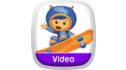 Team Umizoomi: Zoom Into Missions View 6