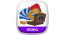 The Adventures of Paddington Bear: Goes Undercover View 2