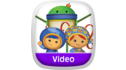 Team Umizoomi: Fearless Fixers! View 6
