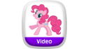 My Little Pony: Adventures of Pinkie Pie View 5