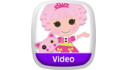 Lalaloopsy: Sew Many Adventures View 2