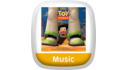Disney•Pixar Toy Story Soundtrack View 2