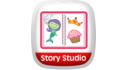 Story Studio: Princesses and Mermaids View 7