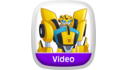Transformers Rescue Bots: Wild Weather View 5