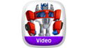 Transformers Rescue Bots: Underwater Trouble View 5