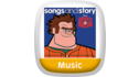 Disney Songs and Story: Wreck-It Ralph View 2