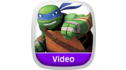 Teenage Mutant Ninja Turtles: Rise of the Turtles! View 6