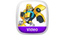 Transformers Rescue Bots: Bumblebee to the Rescue View 5