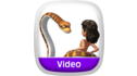 The Jungle Book: Is That You Kaa? View 6