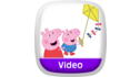 Peppa Pig: Flying a Kite View 6