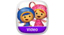 Team Umizoomi: Mighty Math Play Dates View 6
