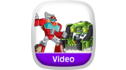 Transformers Rescue Bots: Great Gobs of Goo View 5