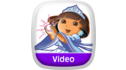 Dora the Explorer: Dora Saves the Snow Princess View 6
