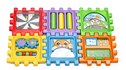 6-in-1 Snap & Learn Busy Cube™ View 7