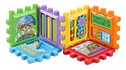 6-in-1 Snap & Learn Busy Cube™ View 1