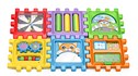 6-in-1 Snap & Learn Busy Cube™ View 8