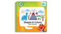 LeapStart™ Preschool Shapes & Colors Activity Book View 7