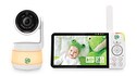 LF925HD Remote Access Smart Video Baby Monitor with 5" HD Parent Viewer View 12