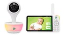 LF815HD Remote Access Smart Video Baby Monitor with 5"/12.7 cm HD Parent Viewer View 4