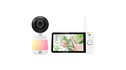 LF2936FHD Remote Access Smart Video Baby Monitor with 5.5" FHD Touch Screen Parent Viewer View 10