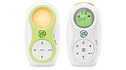 LF80 Audio Baby Monitor with Night Light View 4