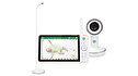 LF5817HD 7" Wi-Fi High Definition Over-the-Cot Monitor  View 6
