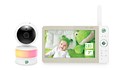 LeapView Max 7" Pan & Tilt Baby Monitor View 4