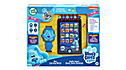 Blue's Clues & You!™ Really Smart Handy Dandy Notebook & Learning Watch (Blue) View 9