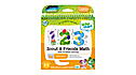 LeapStart® 3D Scout & Friends Math with Problem Solving View 8