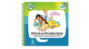 LeapStart® 3D Disney Princess Shine with Vocabulary<br>Language & Communication Skills View 8
