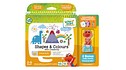 Leapstart® Buddies: Shapes and Colours View 5