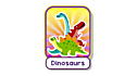 RockIt Twist™ Game Pack: Dinosaur Discoveries™ View 9