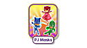 RockIt Twist™ Game Pack: PJ Masks: Save the Day View 8