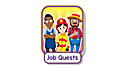 Rockit Twist™ Game Pack: Job Quests™ View 8