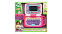 2-in-1 LeapTop Touch™ (Pink) View 10