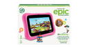 LeapFrog Epic™ Academy Edition (Pink) View 10