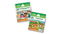 LeapPad® Game Cartridge 2-Pack 
Get Ready for Kindergarten & Preschool Adventures View 9