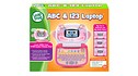 ABC & 123 Laptop™ - Pink View 9
