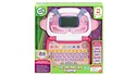 Clic the ABC 123 Laptop Pink View 5