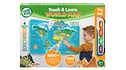 Touch & Learn World Map™ View 8