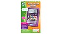 Touch & Learn eReader™ - Purple View 8